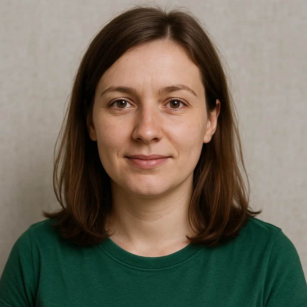 Autor Teresa Echevarría