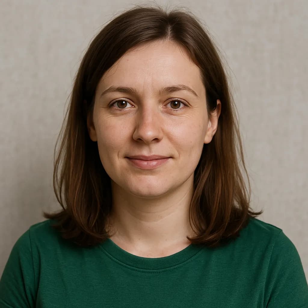 Autor Teresa Echevarría