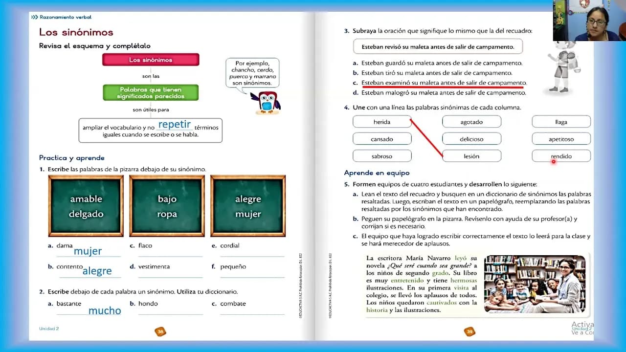 Sinónimos de residuos: amplía tu vocabulario con alternativas útiles Sinónimos de residuos: amplía tu vocabulario con alternativas útiles