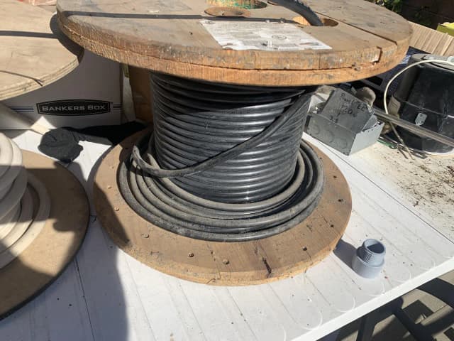 Precio cable cobre sin pelar chatarra: lo que necesitas saber hoy Precio cable cobre sin pelar chatarra: lo que necesitas saber hoy