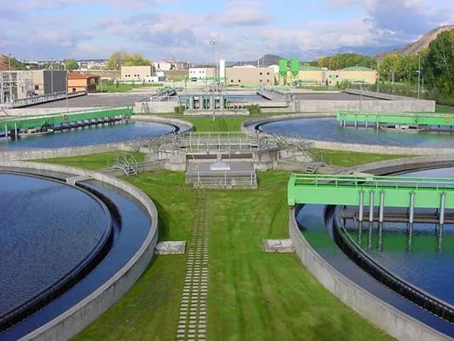 Todo lo que necesitas saber sobre el consorcio de aguas y residuos de La Rioja Todo lo que necesitas saber sobre el consorcio de aguas y residuos de La Rioja