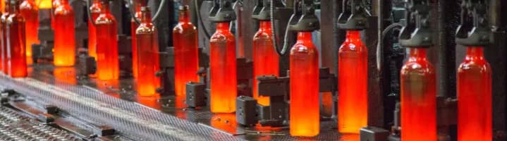 A qué temperatura se funde el vidrio reciclado y por qué es importante A qué temperatura se funde el vidrio reciclado y por qué es importante