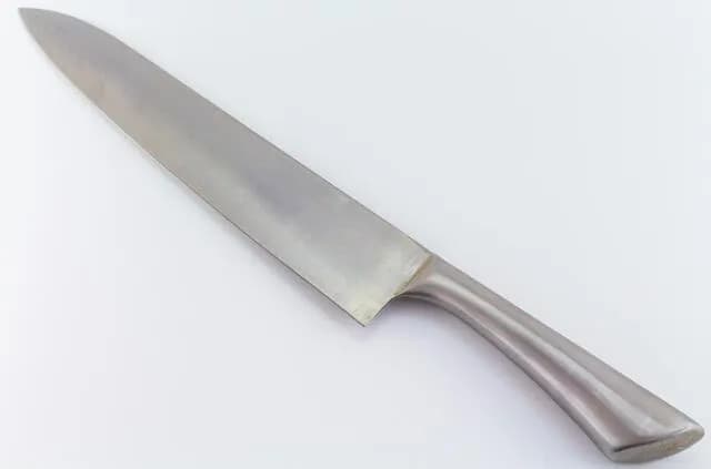 Dónde se tiran los cuchillos de cocina de forma segura y responsable Dónde se tiran los cuchillos de cocina de forma segura y responsable
