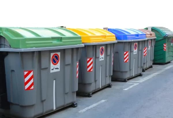 Dónde se tiran las copas de cristal y cómo evitar problemas de reciclaje Dónde se tiran las copas de cristal y cómo evitar problemas de reciclaje