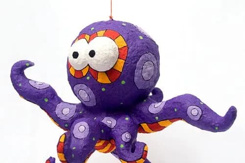 Cómo hacer bichos con material reciclable: crea arte y diviértete Cómo hacer bichos con material reciclable: crea arte y diviértete