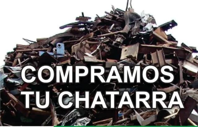 Precio kilo chatarra hierro: ¿Estás vendiendo al mejor precio? Precio kilo chatarra hierro: ¿Estás vendiendo al mejor precio?