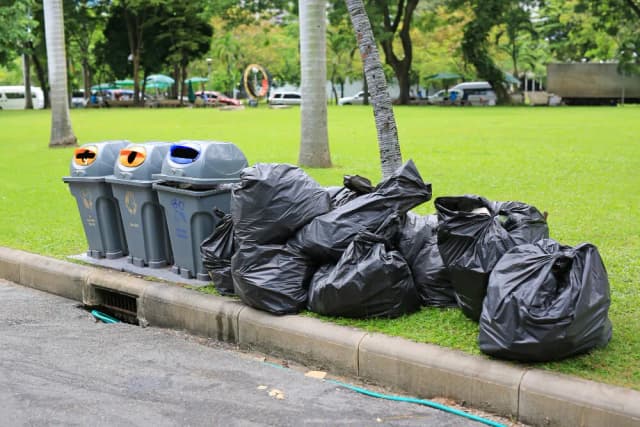 Residuos urbanos: cómo afectan tu vida y qué puedes hacer hoy Residuos urbanos: cómo afectan tu vida y qué puedes hacer hoy