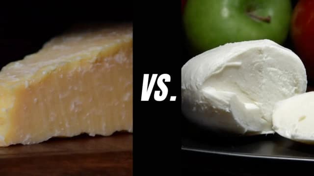 A qué temperatura se funde el queso: secretos para cocinarlo bien A qué temperatura se funde el queso: secretos para cocinarlo bien