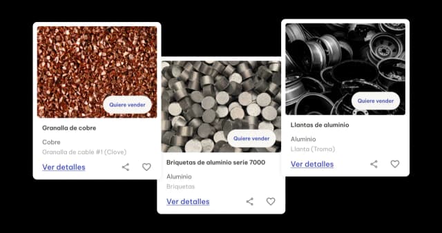 Compra chatarra: encuentra los mejores precios y lugares cerca de ti Compra chatarra: encuentra los mejores precios y lugares cerca de ti