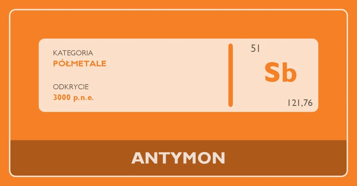 ¿A qué temperatura se funde el antimonio? Conoce su punto de fusión ¿A qué temperatura se funde el antimonio? Conoce su punto de fusión