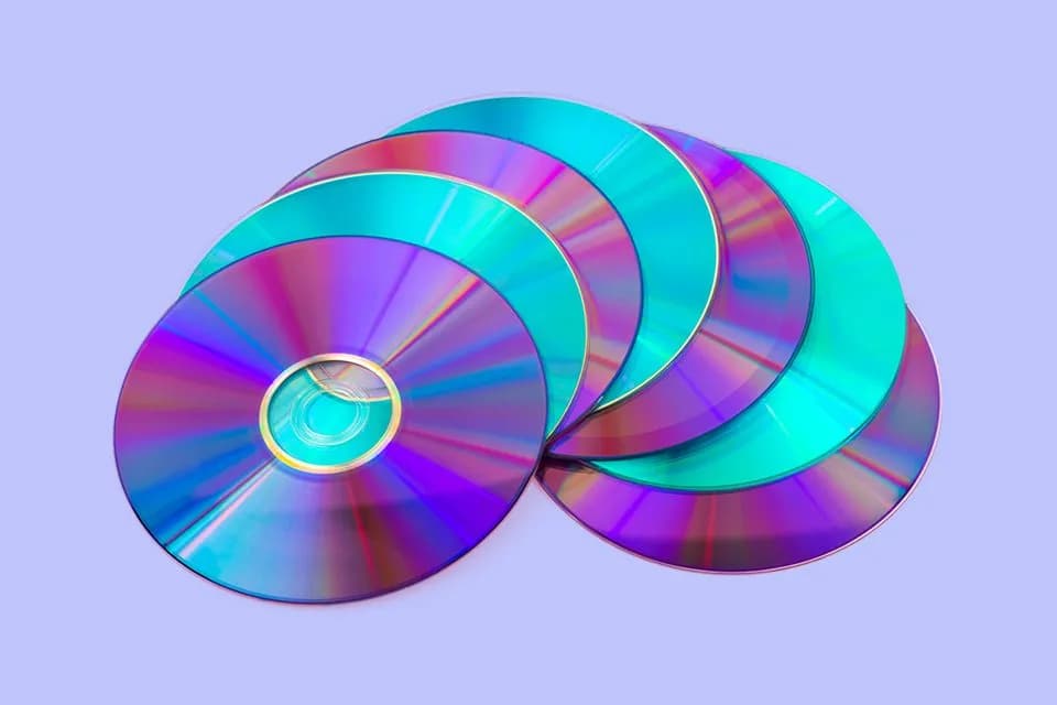 Dónde se tiran los CD y DVD: opciones para una correcta disposición Dónde se tiran los CD y DVD: opciones para una correcta disposición