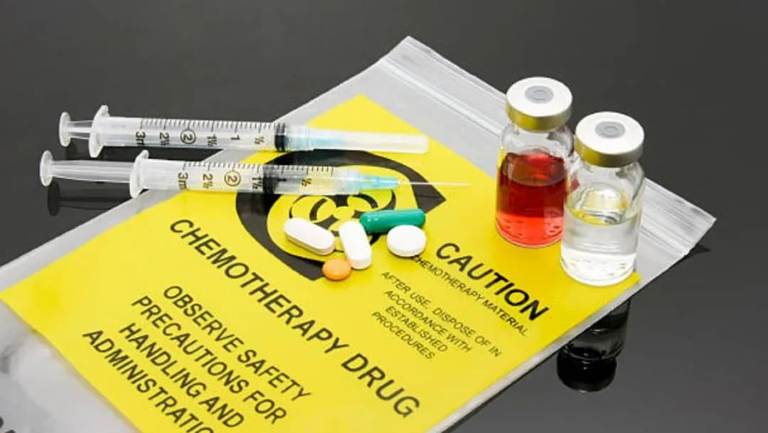 Residuos citotóxicos: riesgos ocultos y cómo manejarlos adecuadamente Residuos citotóxicos: riesgos ocultos y cómo manejarlos adecuadamente