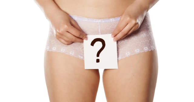 Dónde se tira la ropa interior usada y cómo evitar problemas de salud Dónde se tira la ropa interior usada y cómo evitar problemas de salud