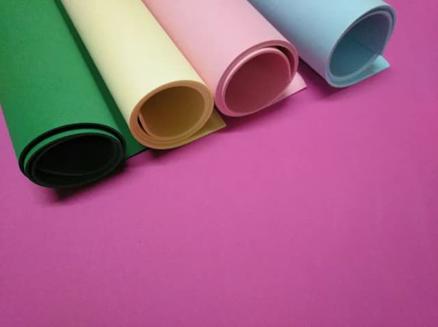 Dónde se tira la goma EVA y cómo evitar problemas de reciclaje Dónde se tira la goma EVA y cómo evitar problemas de reciclaje