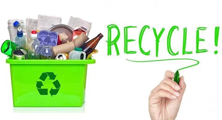 Cómo funciona reciclos y los beneficios que no conocías del sistema Cómo funciona reciclos y los beneficios que no conocías del sistema