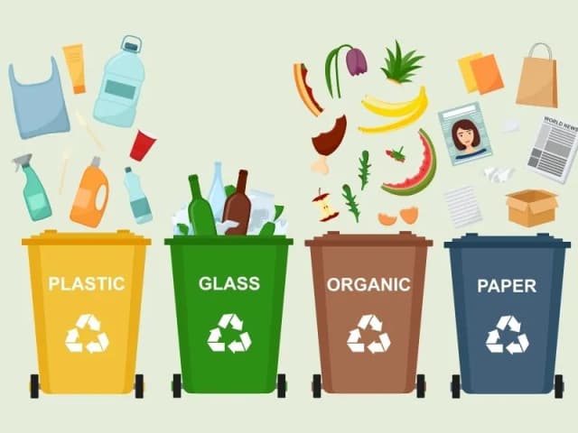 Dónde se tiran las latas: evita el desperdicio y recicla correctamente Dónde se tiran las latas: evita el desperdicio y recicla correctamente