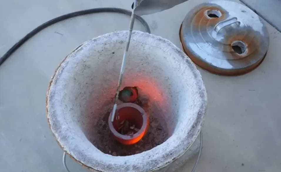 A qué temperatura se funde el titanio y por qué es importante conocerlo A qué temperatura se funde el titanio y por qué es importante conocerlo