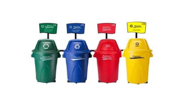 Contenedor residuos biológicos: seguridad y tipos para hospitales y laboratorios Contenedor residuos biológicos: seguridad y tipos para hospitales y laboratorios