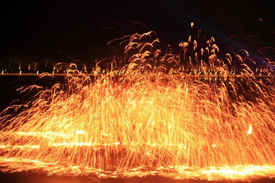 Temperatura a la que se funde el acero: datos cruciales que debes conocer Temperatura a la que se funde el acero: datos cruciales que debes conocer